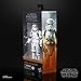 STAR WARS The Black Series Imperial Stormtrooper Toy 6-Inch-Scale The Mandalorian Collectible Action Figure, Kids Ages 4 and Up