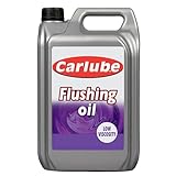 Carlube Flushing Oil, SAE 20, 4.55 L