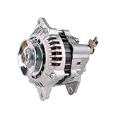 Generator Alternator Compatible For NISSAN Almera X-Trail T30 2.2D 2000- A3TB0771 231005M310