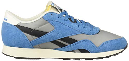 Image of Reebok Classics Men's Cl Lthr Leather Running Shoes