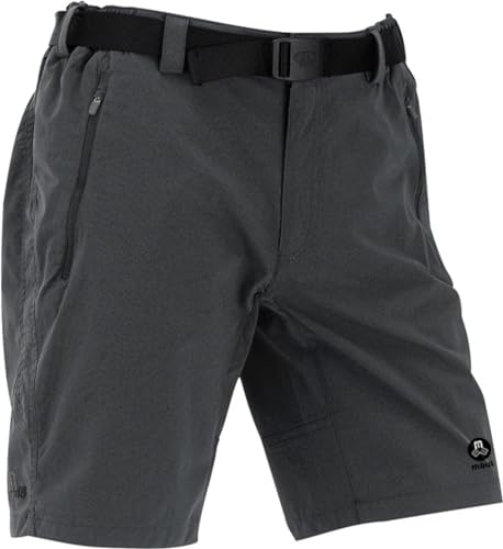 Bermuda élastique Maul Glishorn XT le confort idéal pour vos treks d'été
