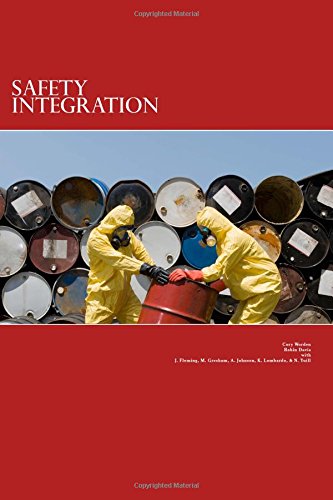 Safety Integration: Safety is Preparedness