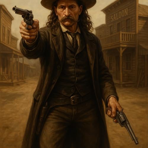 How Hickok Became Wild Bill