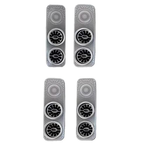 Bouche aération voiture pour Benz Classe V W447 et Vito 2014-2023