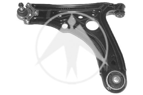 Preisvergleich Produktbild SIDEM 63672 Lenker, Radaufhängung