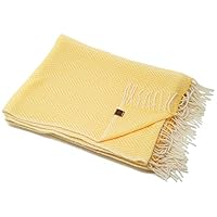 Amazon｜Borges & Scott シグネチャー - 100%カシミアブランケット