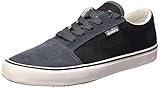  Diadora Sneaker Ventura Win grau/schwarz EU 42 (8 UK)