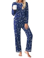 Dark Blue Starry Sky