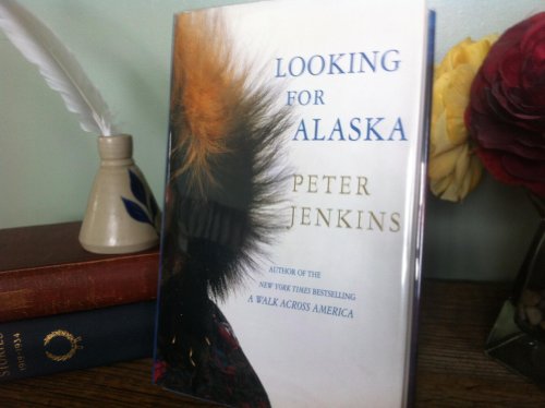 Looking for Alaska B0000AA9JP Book Cover