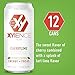 Xyience Cherry Lime Energy Drink, 16 fl oz can (Pack of 12)