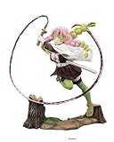 Kotobukiya Demon Slayer: Kimetsu no Yaiba - Mitsuri Kanroji ARTFX J Statue