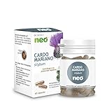 COMPOSICIÓN: 200 mg de extracto seco de semillas de Cardo Mariano. Excipientes (sacarosa, almidón de maíz, polivinilpirrolidona K30, talco, gelatina).