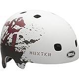 Bell Segment Helmet - Kid's Star Wars Matte Boba Fett Small