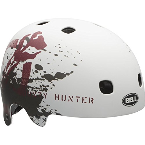 Bell Segment Jr Childrens BMX/Skate Helmet Star Wars Boba Fett Small (51-55 cm)