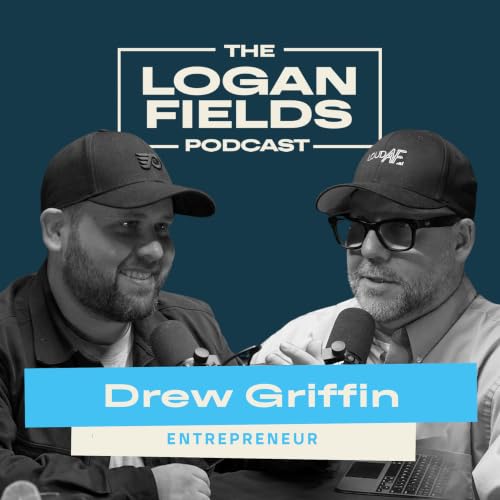 How Drew Griffin Built Apps, Newsletters, and Scalable Freedom After Leaving Healthcare