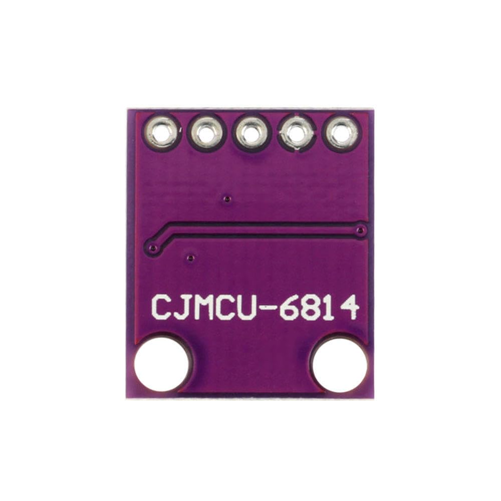 Module de capteur de carbone MICS-6814 CO NO2 NH3 pour Arduino
