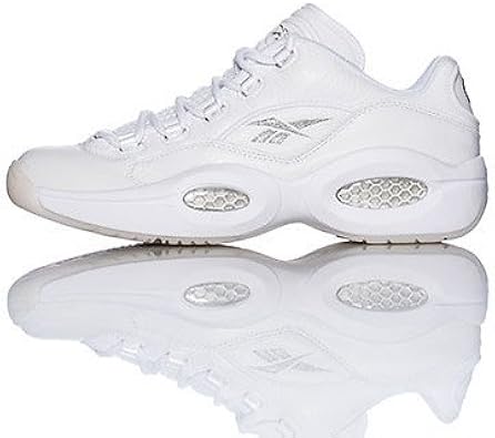 allen iverson question low