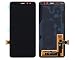 Produktbild Original Samsung Galaxy A8 A530F (A5 2018) AMOLED LCD Display Touchscreen Bildschirm Touch Screen Glas Black Schwarz - GH97-21406A