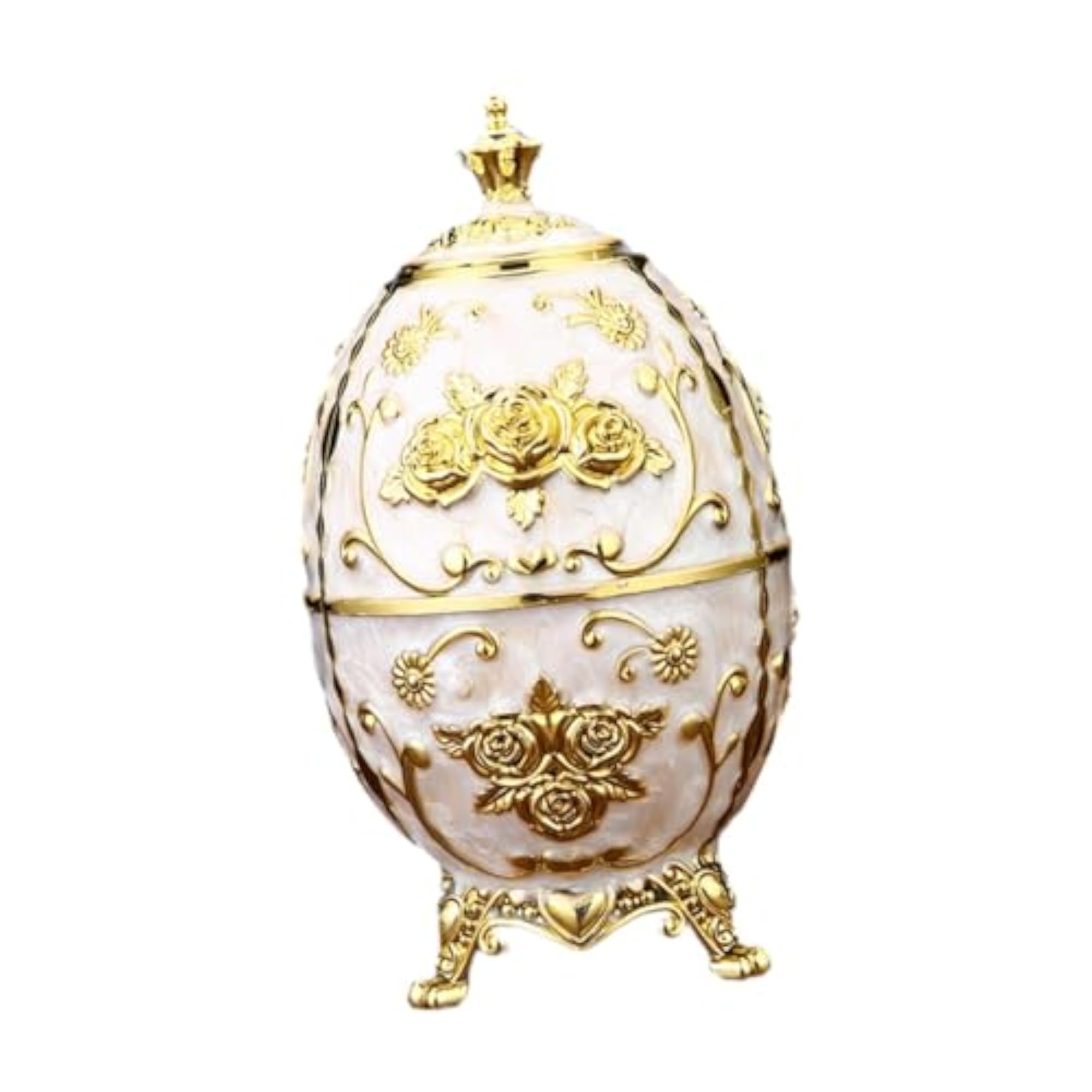 European Toothpick Holder Box Container for Kitchen