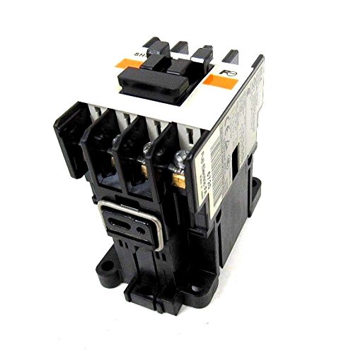 Fuji Electric SH-4 Relay 4SH440 SH04AA SH4