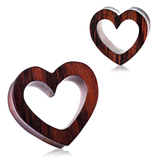 Top 10 Best Wooden Hearts Of Country 1970s 2021
