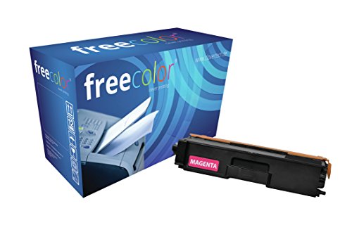 Preisvergleich Produktbild Freetech F010B8250VCLCM TN-321M Toner