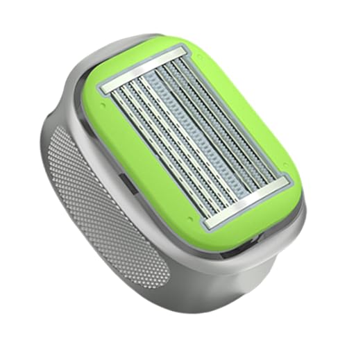 Manual Bald Head Shaver for Men