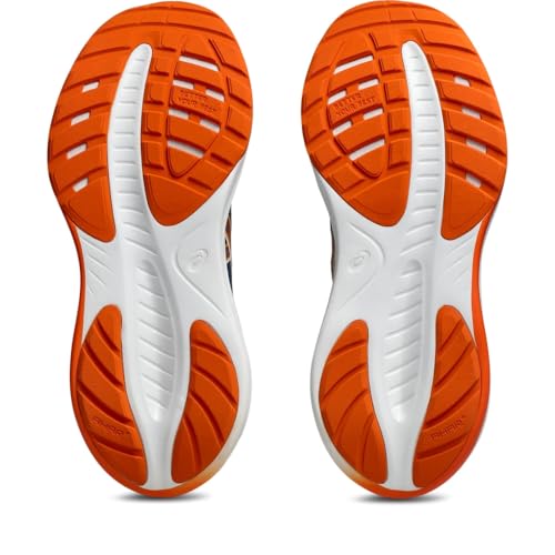 Chaussures enfant Asics Gel Cumulus 27 Gs 39 12 - vue 10