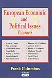 European Economic and Political Issues