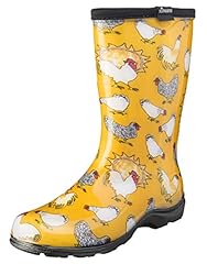 Chickens Daffodil Yellow