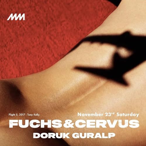 fuchs & cervus live at minimuzikhol 23112024