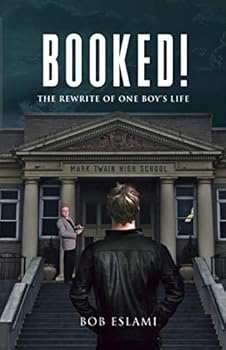 Paperback Booked!: The Rewrite Of One Boy's Life Book