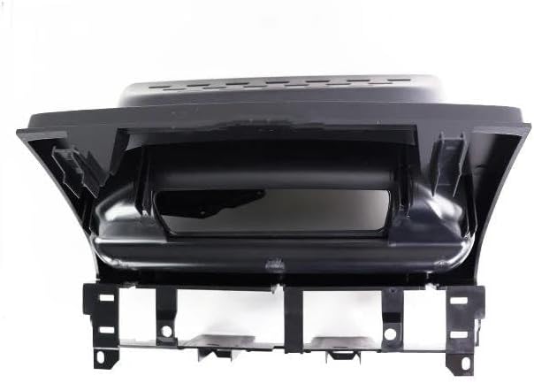 ステレオパネルダッシュ に適合する マツダ6 アテンザ 2002-2008 9 カーレディオ ファシア パネル フレーム オーディオ