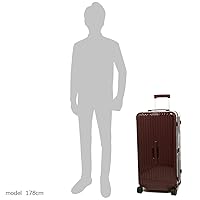 リモワ エッセンシャル 832.80 トランクプラス 101L スーツケース リモワ エッセンシャル 832.80.90.4 トランクプラス 101L