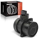 A-Premium Mass Air Flow Sensor Meter Assembly Compatible with Dodge Journey 2009-2010, Caliber 2007-2009, Replace# 5033320AA