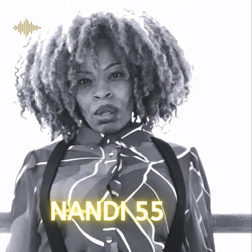 Nandi 55 - I am Blues Folk