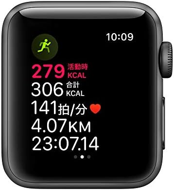 apple watch 3 cellular 38