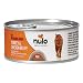 Nulo Grain Free Canned Wet Cat Food (Turkey & Chicken, 5.5 oz, Case of 24)
