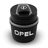cenicero opel astra g El cenicero está hecho de material de primera calidad para brindarle una bandeja resistente y duradera, que se usa para que el cigarro sea sin humo y se adapta a la mayoría de los portavasos para automóviles.