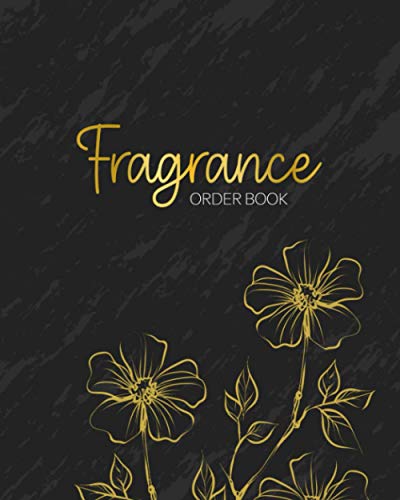 Fragrance Order Book: Record Up To 200 Customer Orders | Inc