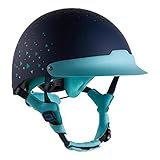 SICHERHEIT: Hochwertiger ABS EPS, können mit hohen Dichte ABS-Material und leichtes EPS Stoß- und Schlag effektiv absorbieren.