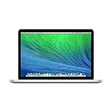 Apple MacBook Pro MGX72LL/A Intel Core i5-4278U X2 2.6GHz 8GB 120GB, Silver (Refurbished)