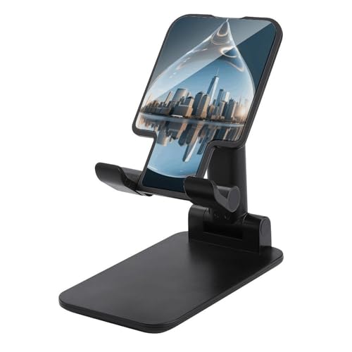 Support de téléphone portable en goutte d'eau réglable pour écran 4-8 pouces