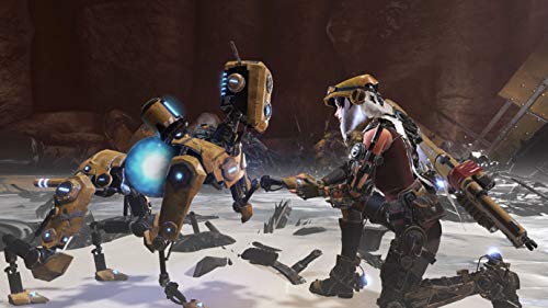 Recore - Edição Definitiva - PC