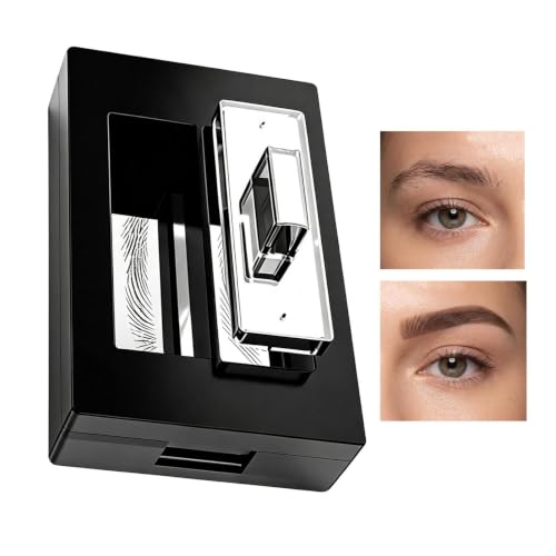 - Quick Drying Brow Makeup Tool Beauty Tool, Easy Eyebrow Shaping
