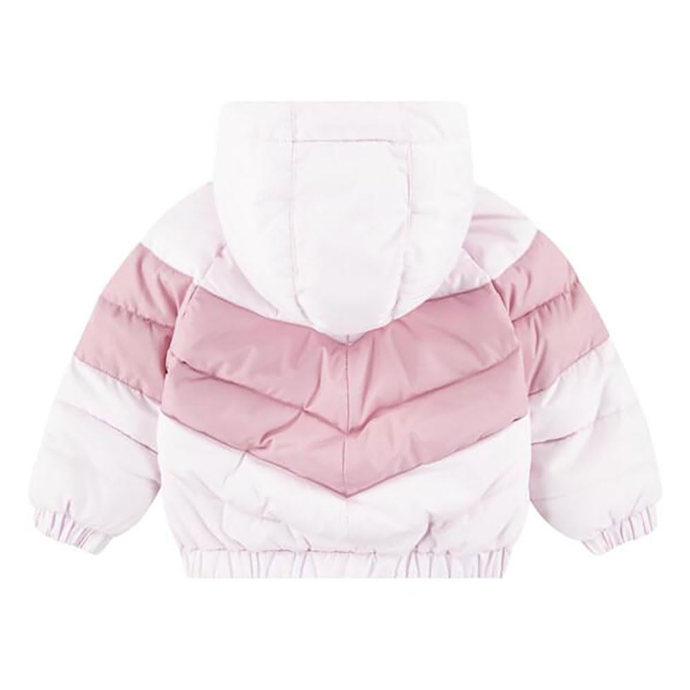 NIKE Nkn Nsw Synfil Hd Jkt Lamp Bebé-Niñas