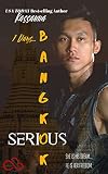 Cover zum Buch Bangkok Serious