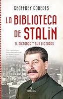 La Biblioteca de Stalin B0FWZB9WXL Book Cover