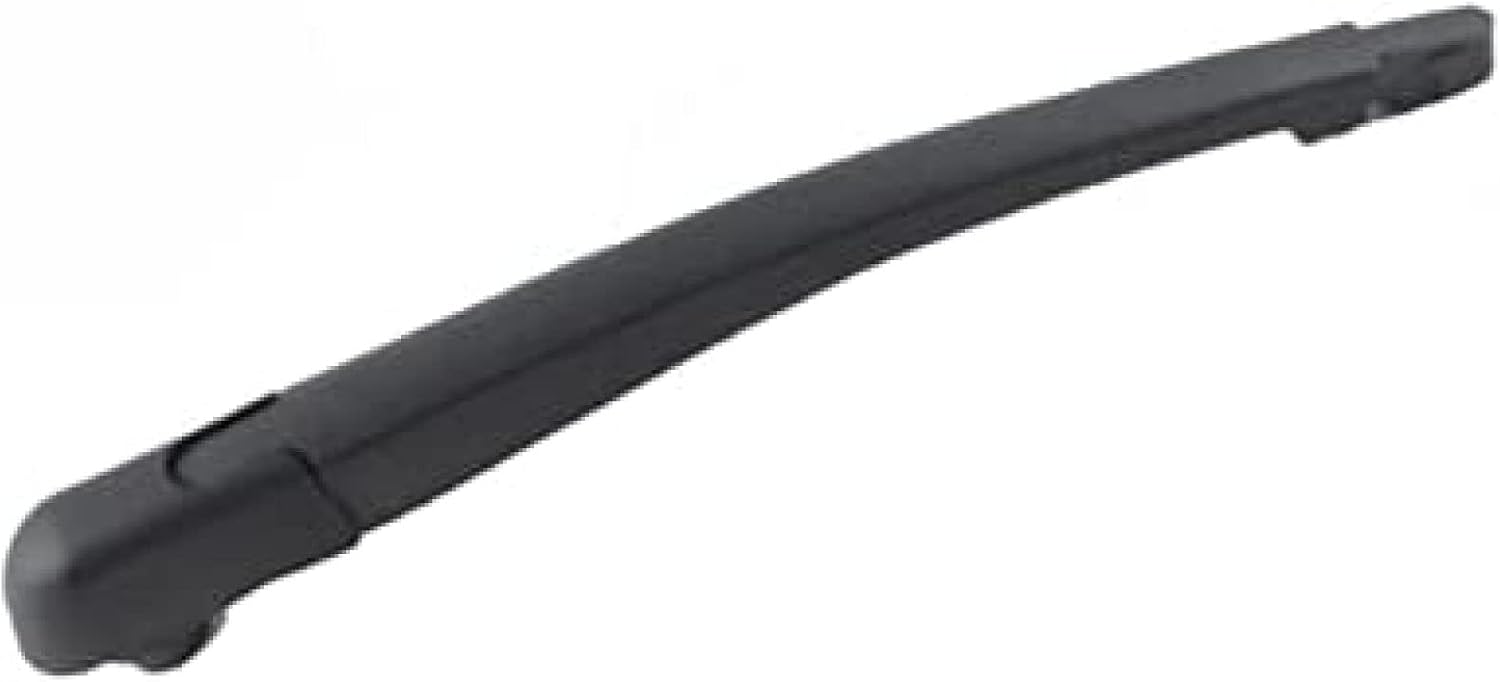 Rear Windscreen Wiper Blades Set Kit for Alfa Fit for Romeo 149 2010-2016 14" Car Rubber Black Rear Windshield Windsn Wiper Accessory