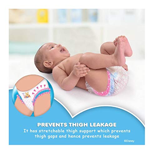 Image of MamyPoko Pants Extra Adsorb White Diaper-XL (26 Pieces)